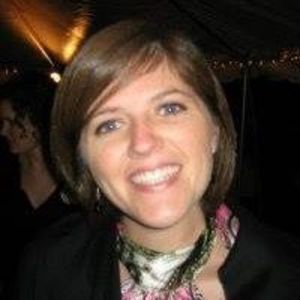 Meet your Posher, Laurel